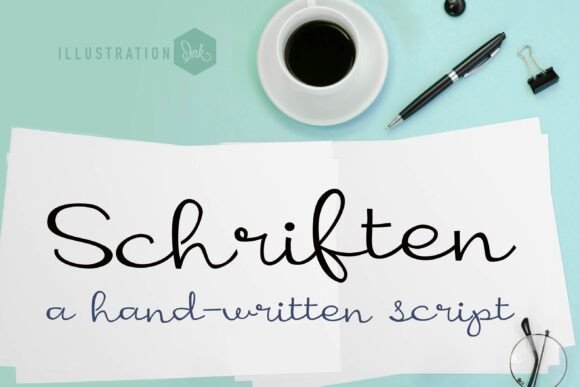 Font That Speaks Your Brand: Schriften for Small Business