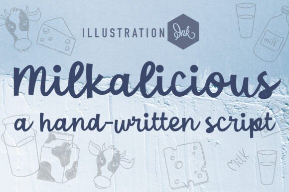How Milkalicious Helped My Bakery Look More Professional